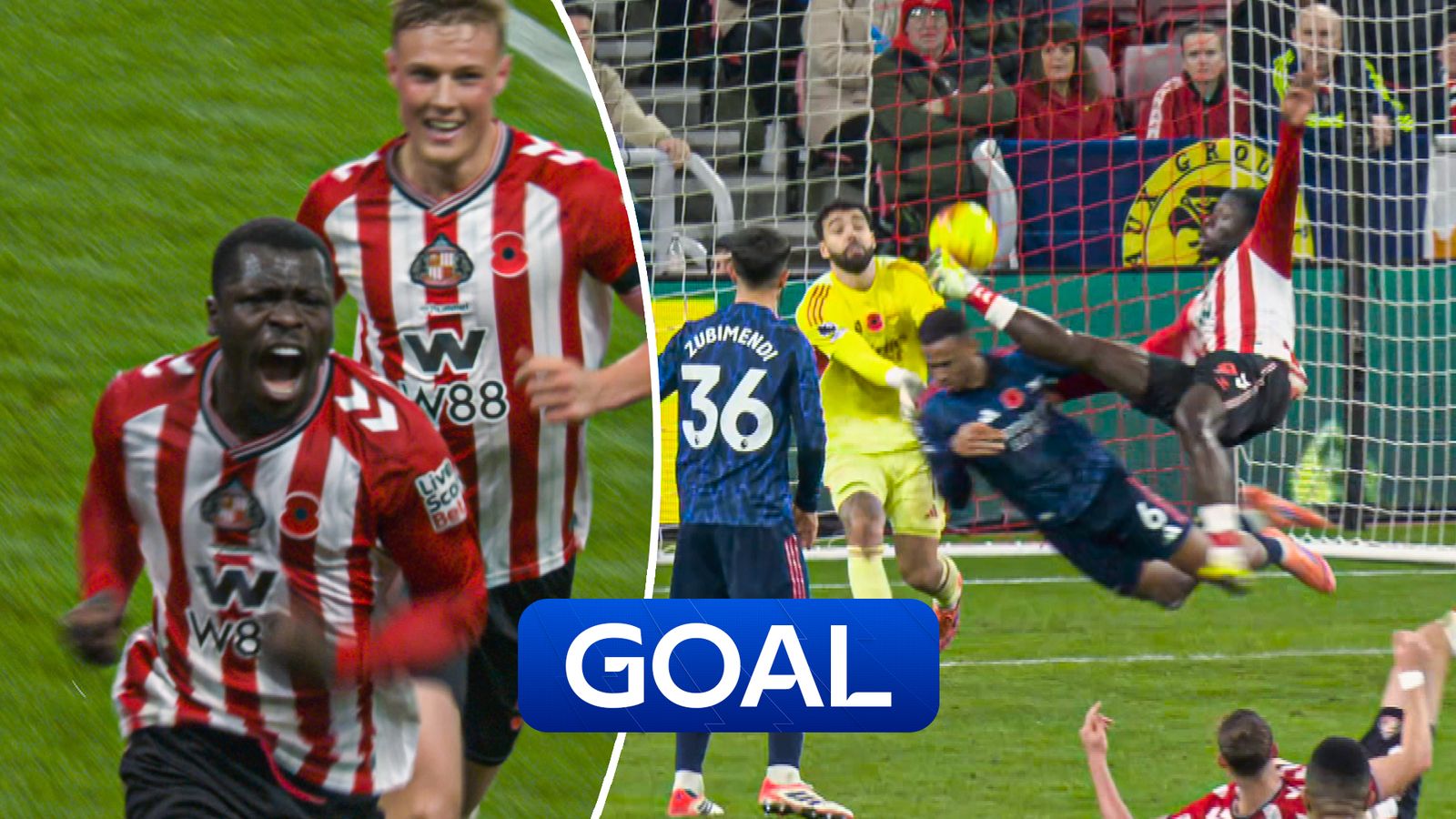 Skysports Sunderland Arsenal 7076334