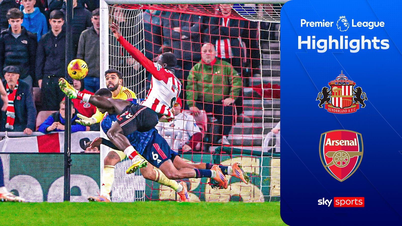 Skysports Sunderland Arsenal 7076360