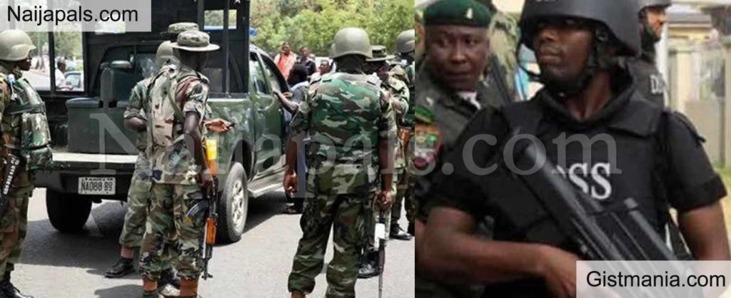 Soldier Dss Together Soldier Dss Together