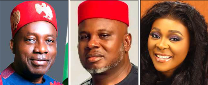 Soludo Anambra Governorship Election: Fears, Expectations As 2.8M Voters Head To Polls