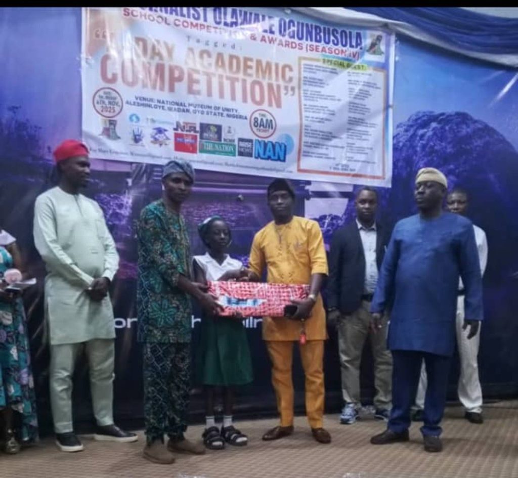 Stakeholders Task Fg, Others On Education Sector Development