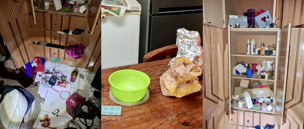 Suspect Bugalars Chicken Suspect Bugalars Chicken