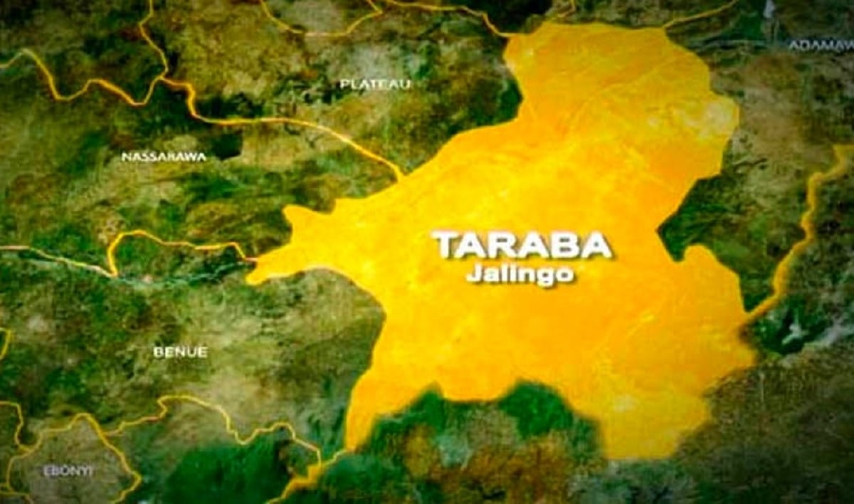 Taraba