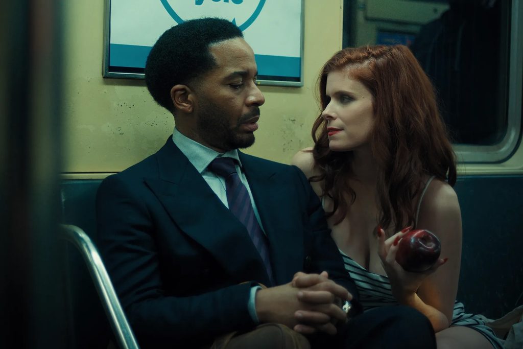 The Dutchman 321971 The Dutchman 321971