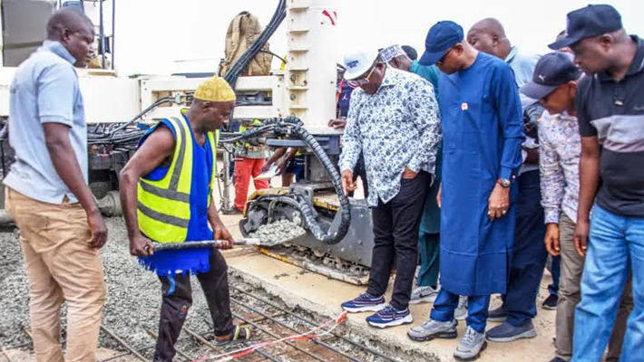 Fg Condemns Sabotage On Abuja-Kaduna-Kano Road, Warns Communities