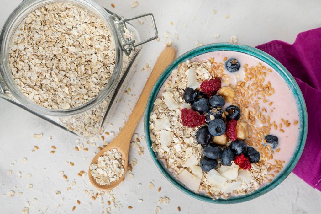 Common Misconceptions, Benefits Of Overnight Oats