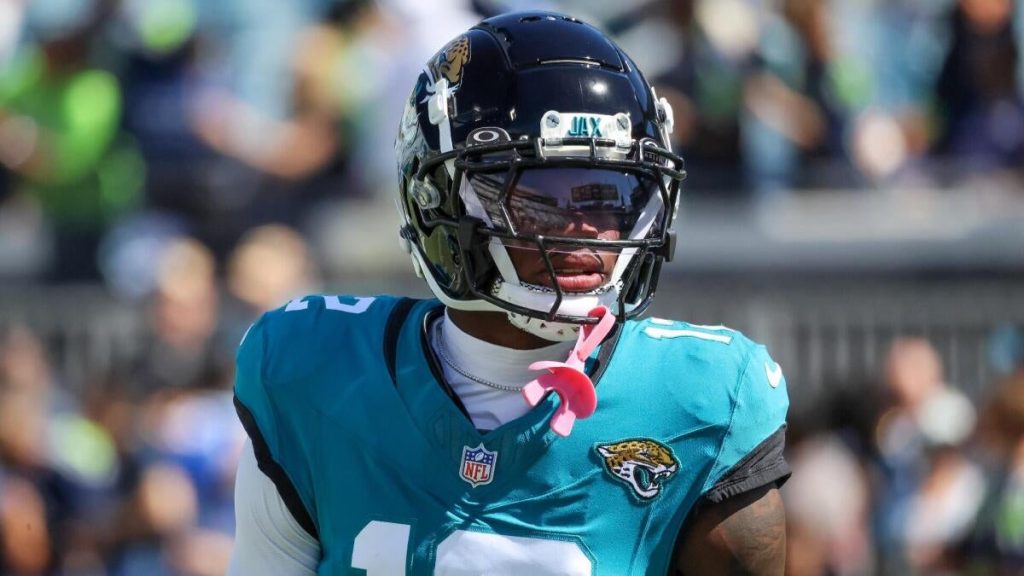 Travis Hunter Injury: Two-Way Player Done For Year After Season-Ending Surgery