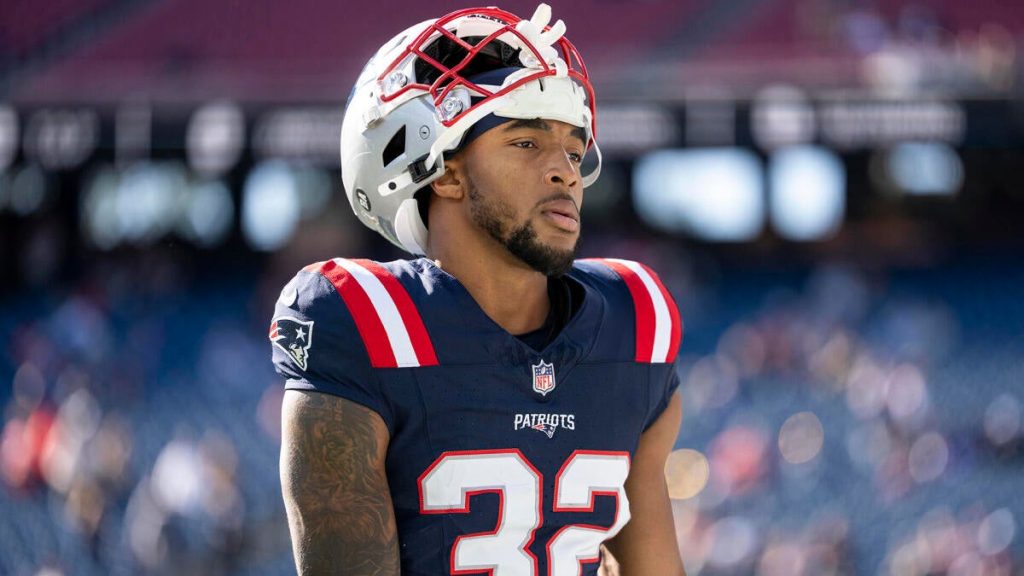 How Treveyon Henderson Has Quietly Turned His Season Around