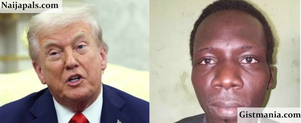 Trump Sunday Jackson