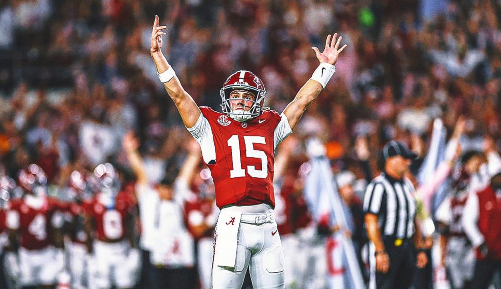 2026 Nfl Draft No. 1 Pick Odds: Ty Simpson Remains Favorite