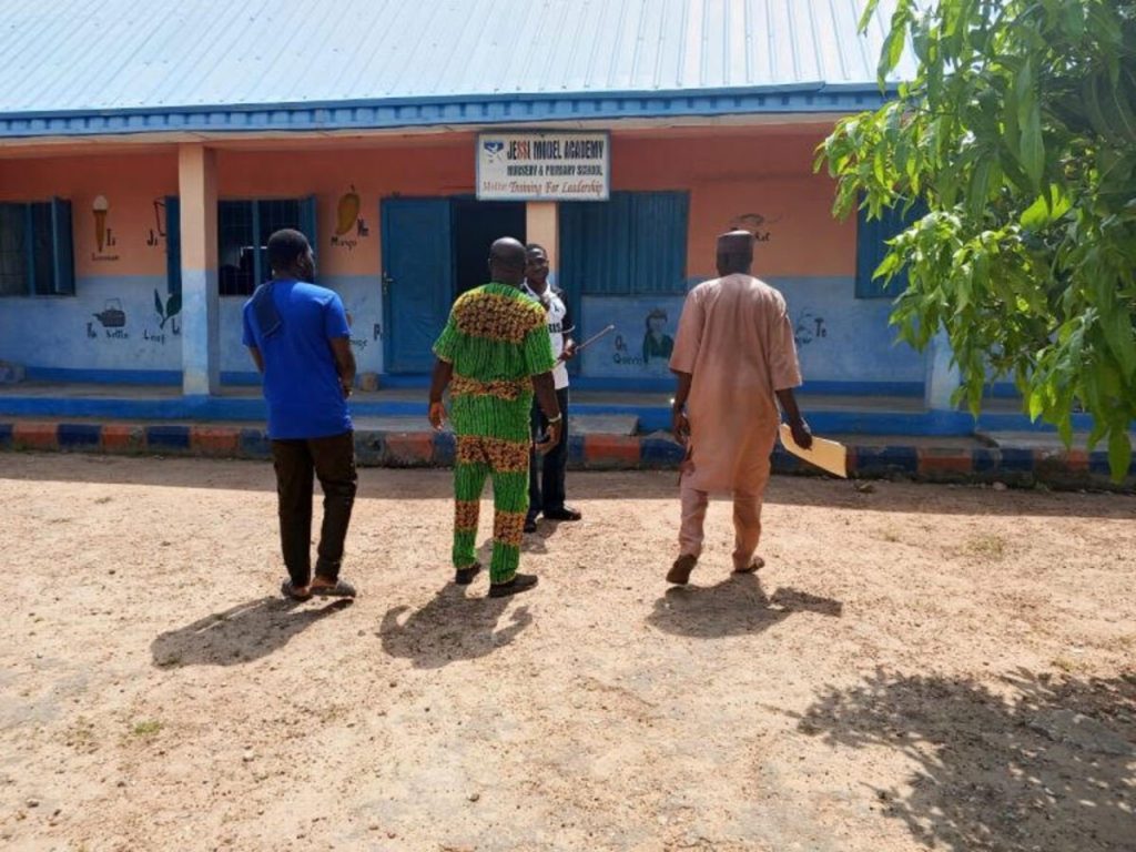 Kogi Govt Seals Illegal Schools In Lokoja