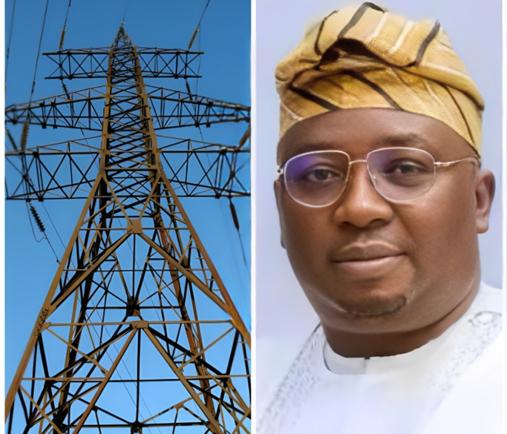 Ibadan Community Decries Years Of Blackouts, Begs Adelabu To End Electricity Crisis