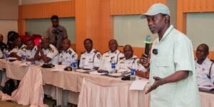 Lagos Tasks Vehicle Inspection Officers On Professionalism, Empathy 