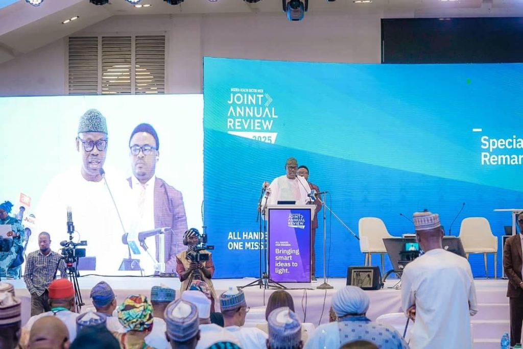 Fg To Double Health Fund Allocation, Targets 50% Drop In Maternal, Child Deaths