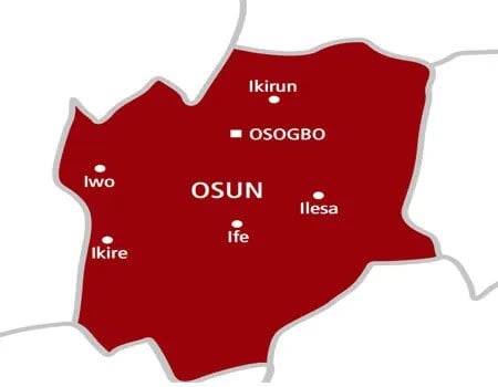 Osun Community Seeks Fg, State Govt’s Intervention For Infrastructural Development