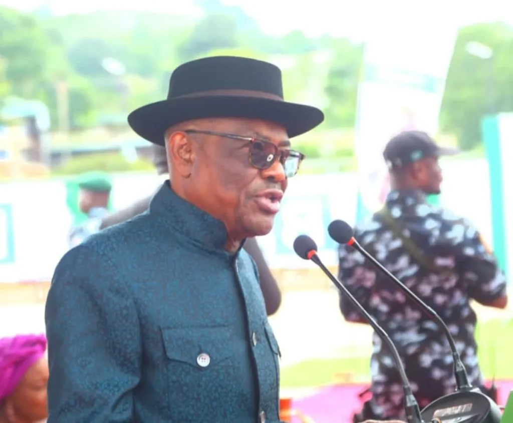 Video: Why I Visited Disputed Abuja Land