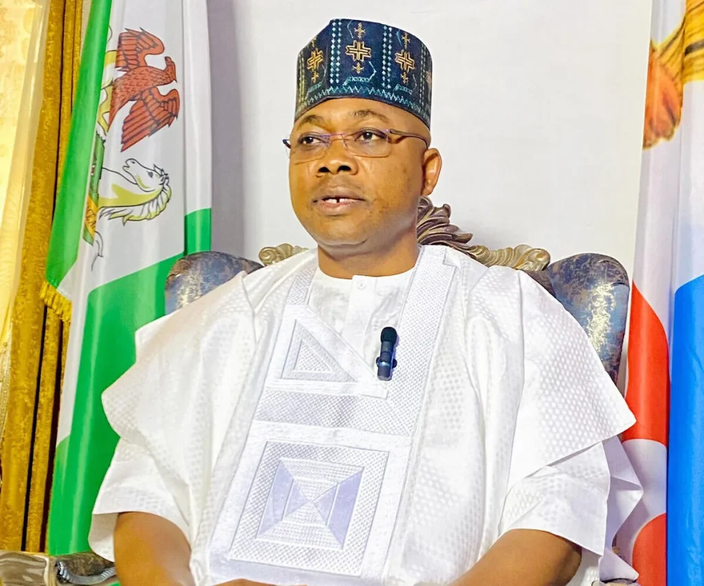 2027: Okun Traditional Rulers Deny Rejecting Gov Ododo’s Reelection Bid