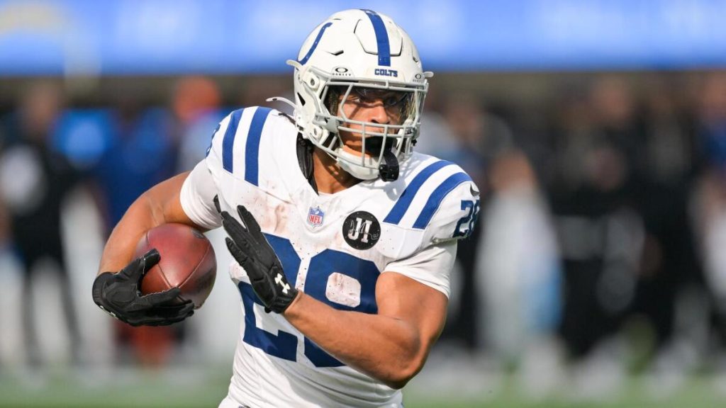 Where To Watch Falcons Vs. Colts: Tv Channel, Live Stream And Preview For Berlin Game