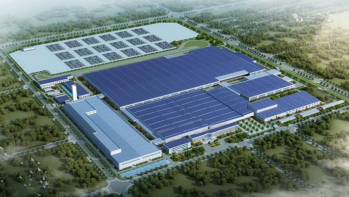 Toyota, Honda Turn India Into Car Production Hub Away From China