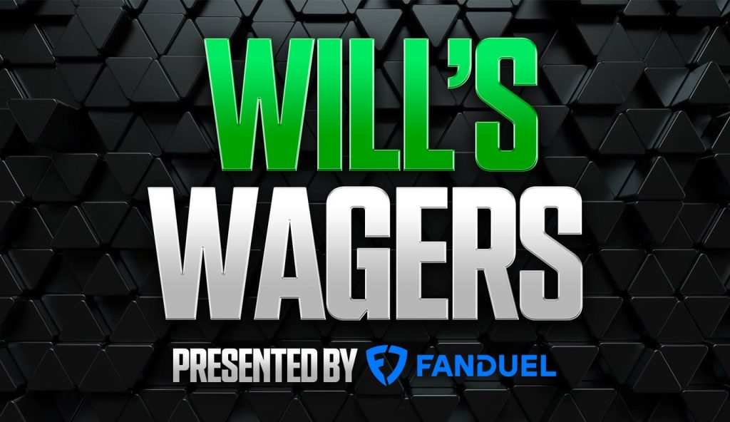 2025 Nfl Week 10 Picks: Best Bets For Every Game