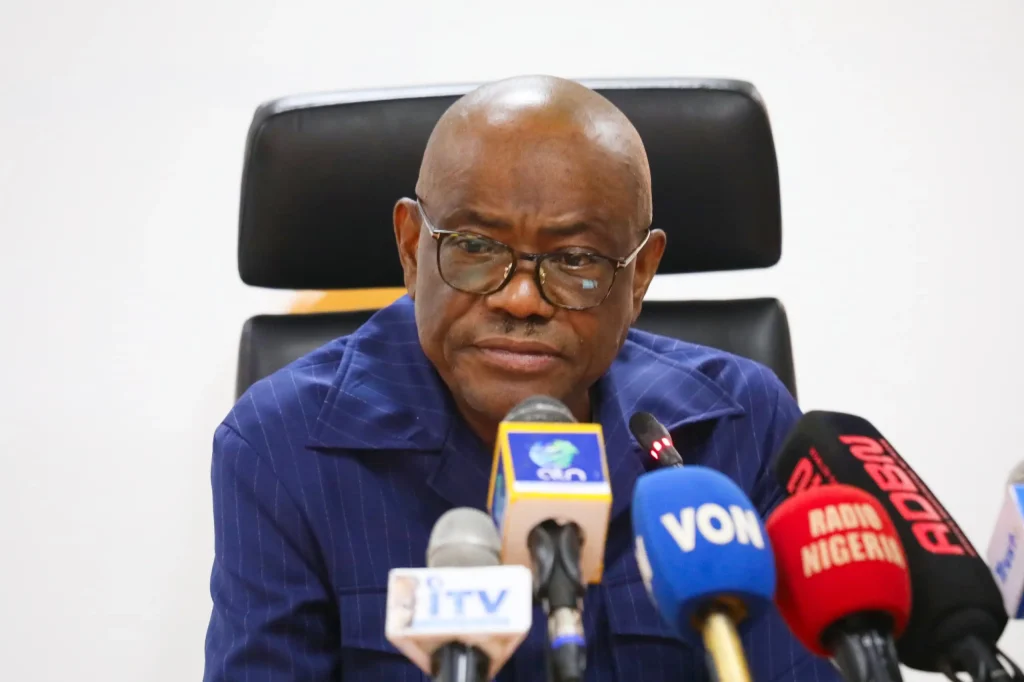 “Don’T Be Distracted’ – Fct Residents Commend Wike For Infrastructure Projects