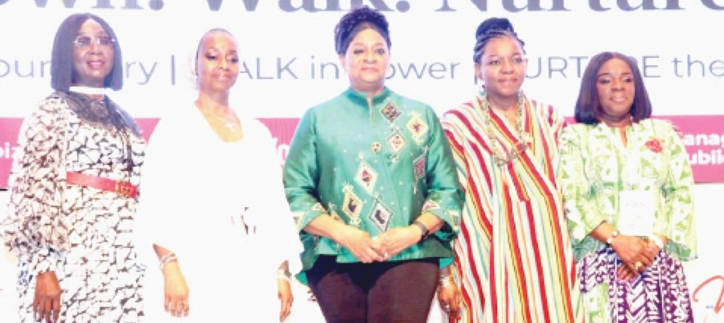 Gender Diversity Now A Governance Imperative