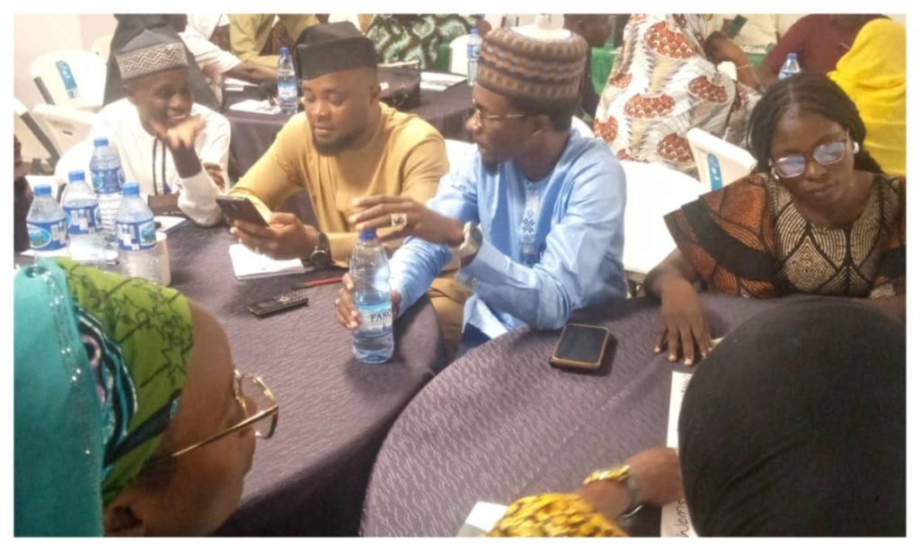 ‘14% Coverage Unacceptable’ – Stakeholders Demand Improved Media Voice For Women