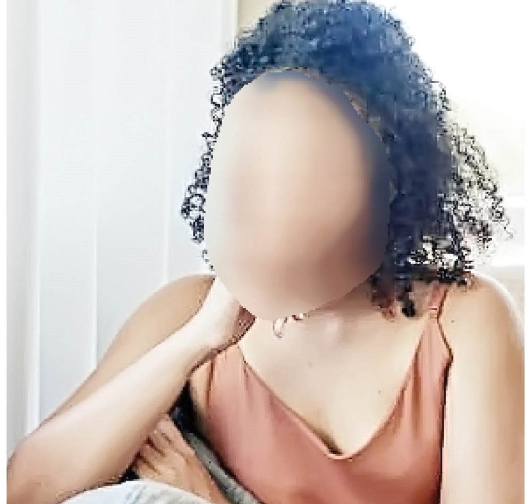 I Feel Worms In My Anus