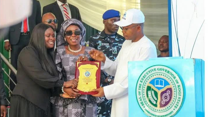 Ogori-Magongo Council Emerges Best In Primary Healthcare Delivery Among 21 Kogi Lgas