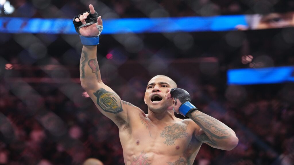 86533515007 Alex Pereira Def Jiri Prochazka Ufc 320 203 86533515007 Alex Pereira Def Jiri Prochazka Ufc 320 203