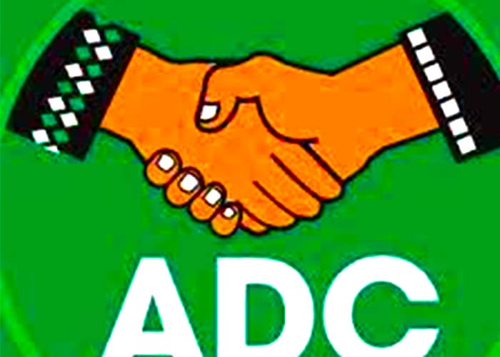 Adc 2 Adc 2