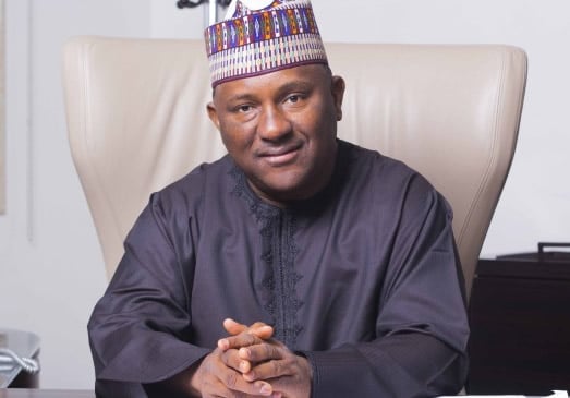 Abdulsamad Rabiu 1 Abdulsamad Rabiu 1