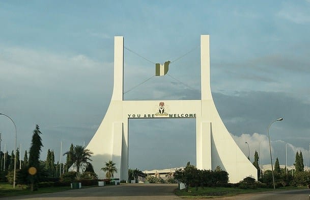 Abuja City Gate Abuja City Gate