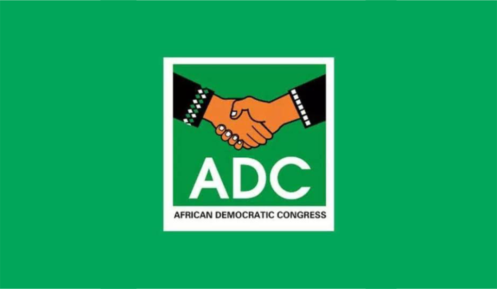 African Democratic Party African Democratic Party