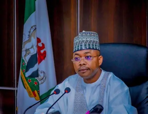 Ahmed Ododo Ahmed Ododo