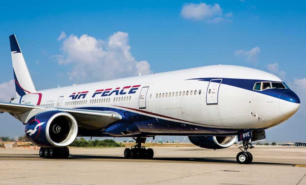 Air Peace 2 Air Peace 2