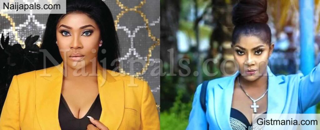 Angela Okorie New Angela Okorie New