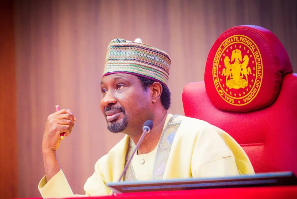 Barau Jibrin Barau Jibrin