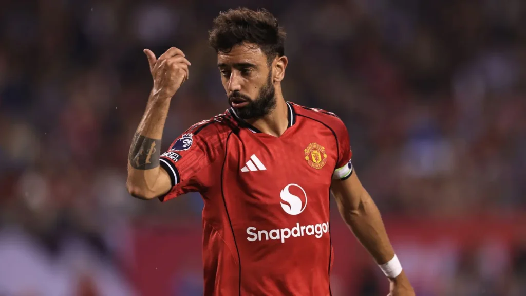 Bruno Fernandes Man Utd 6982279 Bruno Fernandes Man Utd 6982279