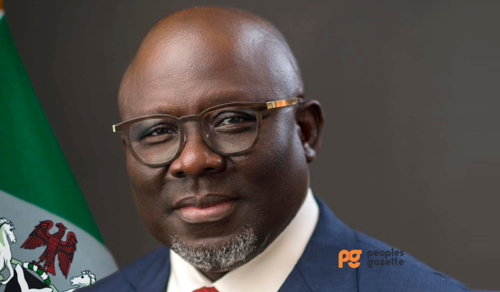 Delta Governor Rt. Hon Sheriff Oborevwori Photo Facebook Sheriff Delta Governor Rt. Hon Sheriff Oborevwori Photo Facebook Sheriff