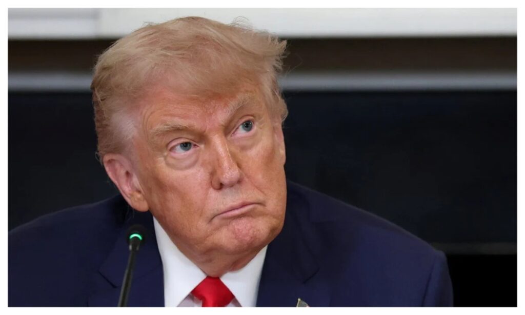 Donald Trump 1 Donald Trump 1