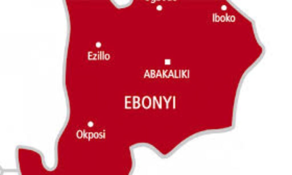 Ebonyi state Ebonyi state