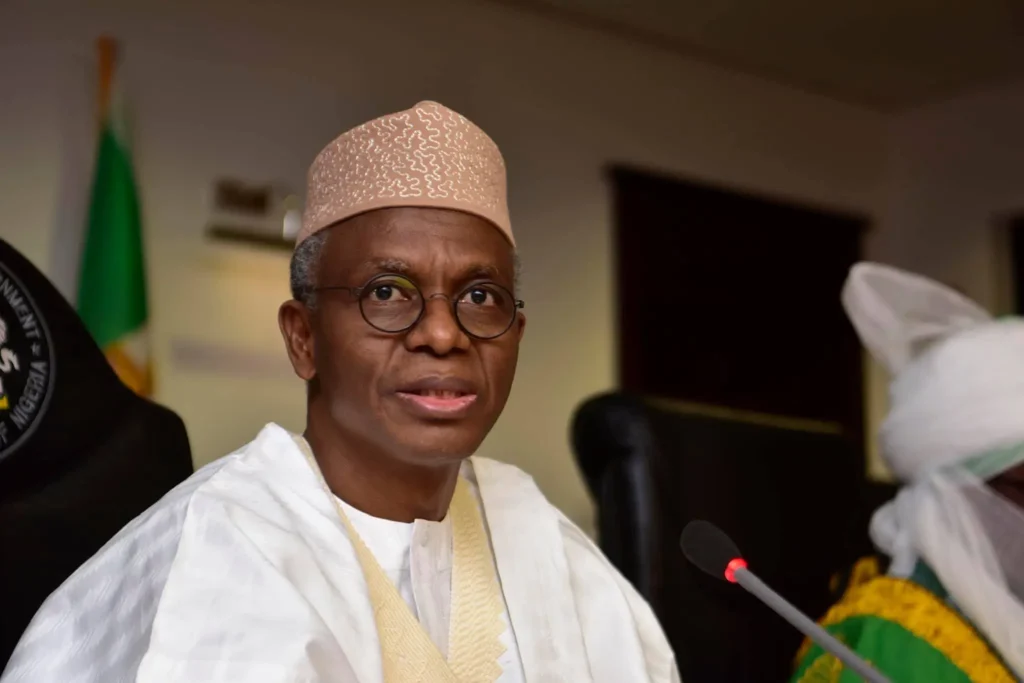 El Rufai condemns lynching of two herders in Birnin Gwari El Rufai condemns lynching of two herders in Birnin Gwari