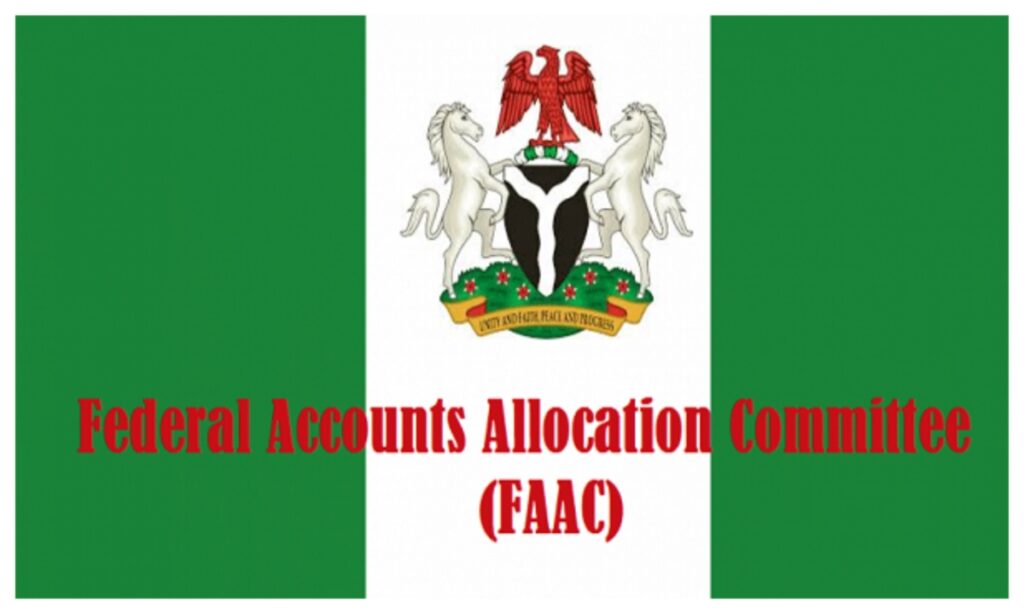 FAAC 1