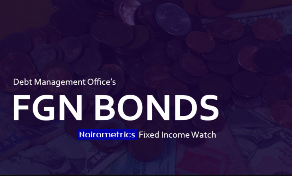 Fgn Bonds Fgn Bonds