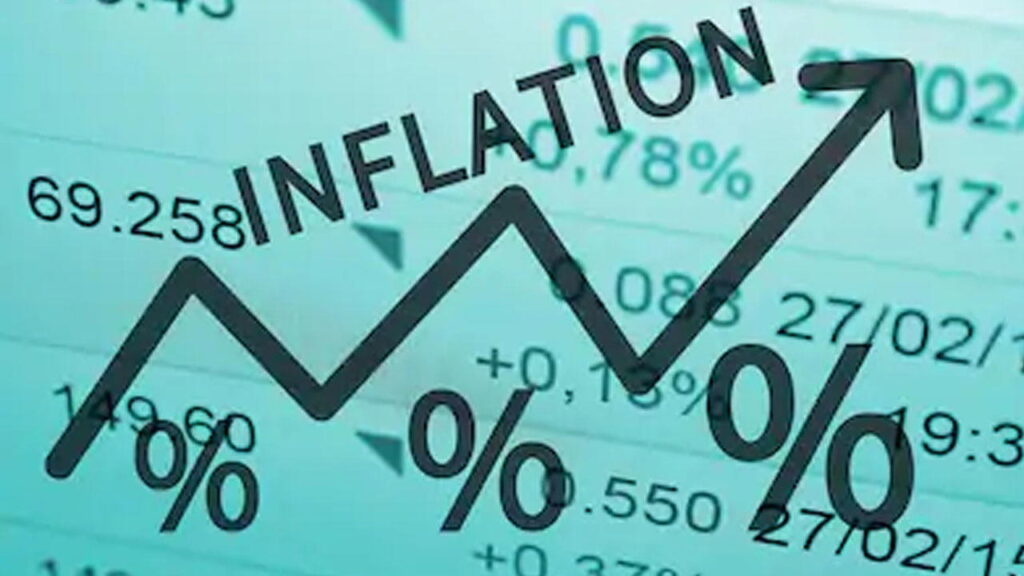 Inflation Inflation