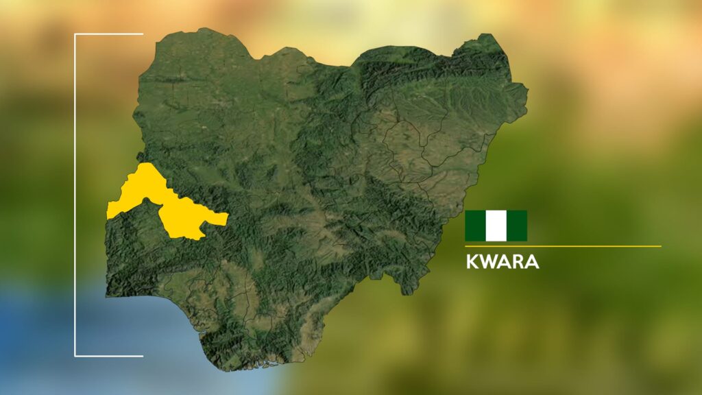 KWARA 1 KWARA 1