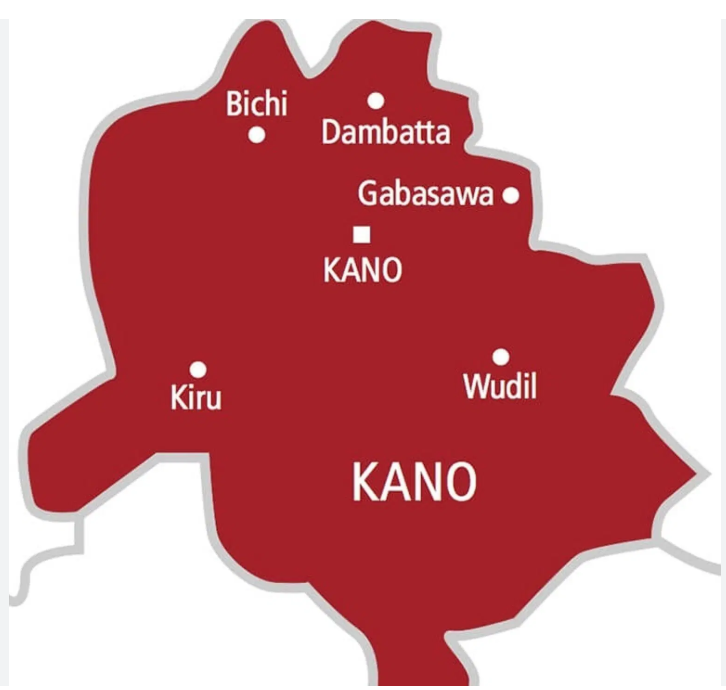 Kano State Kano State