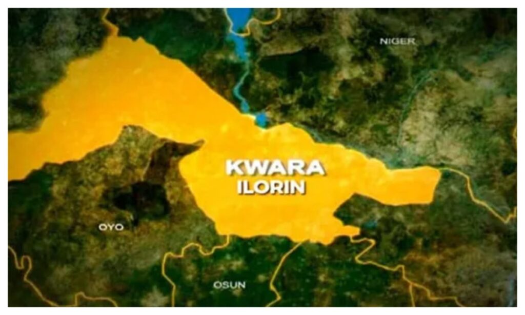 Kwara state Kwara state
