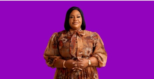 Lagos LCDA boss Adetola Adunni Abubakar Lagos LCDA boss Adetola Adunni Abubakar